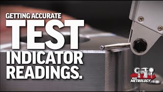 Get Accurate Test Indicator Readings - HaasTooling.com by Haas Automation, Inc. 5,619 views 4 months ago 3 minutes, 27 seconds