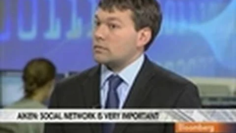 Aiken Sees Google Allowing China to `Push' Them Out: Video - DayDayNews
