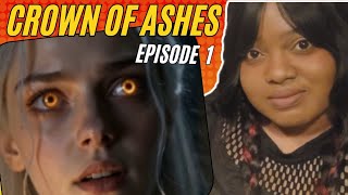 Crown Of Ashes Episode 1-5