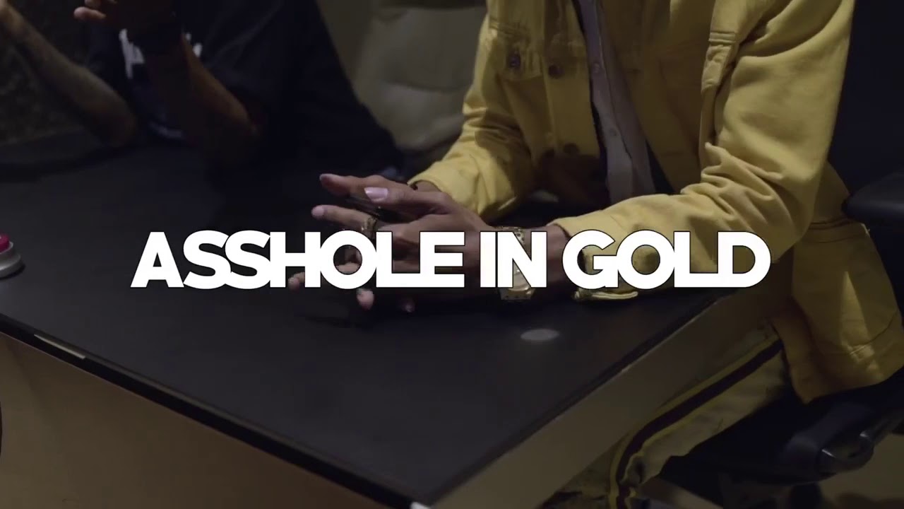 AinG & Scarface in Houston making “Burn For Me”