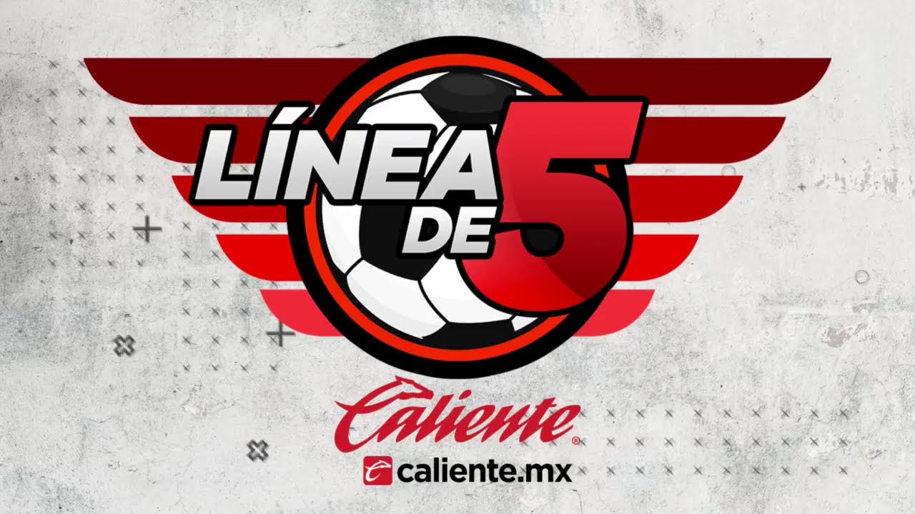 EL “CORA” ISIORDIA ESTÁ LISTO | LÍNEA DE 5