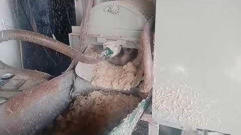 1-3 Ton Per Hour Cassava Crushing Machine Starch Extraction