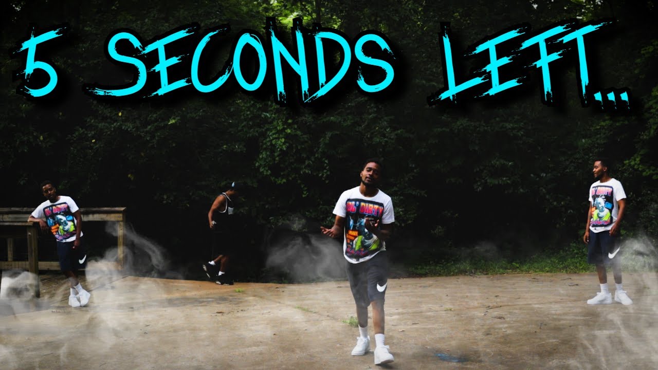 5 Seconds Left - Huncho Tay (Official Music Video)