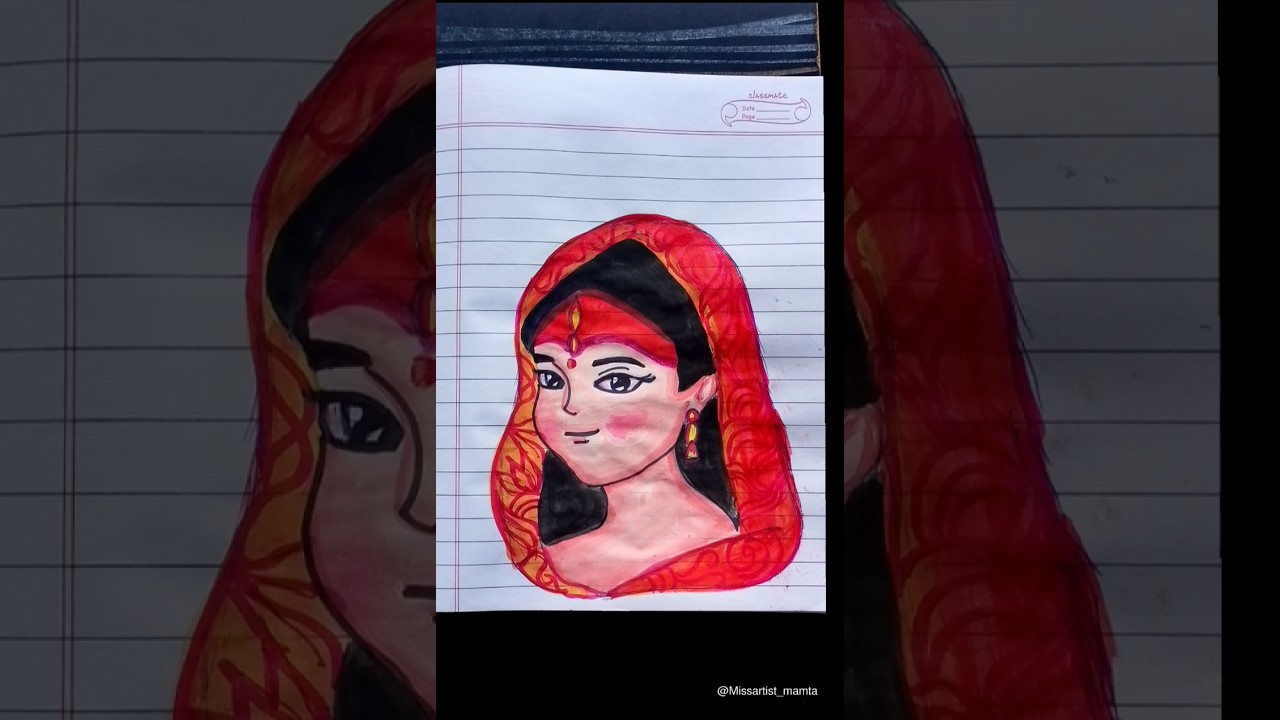 durga mata durga mata🙏🫀