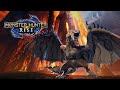 Monster Hunter Rise - Apex Rathalos