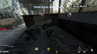 MW3 Survival Speedrun - Dome Wave 10 - World Record (5:54,783)
Where do I shoot my enemies? Right in the DOME!
...actually most of my shots were to the body, but that is besides the point.
My Speedrun.com Profile: https://www.speedrun.com/user/Surviv0r
My Steam Profile: https://www.steamcommunity.com/id/lastsurviv0r MW3 Survival Speedrun - Dome Wave 10 - World Record (5:54,783)