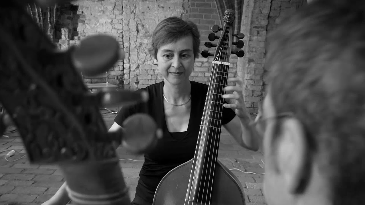 Joh.Seb.Bach: Goldberg-Variationen