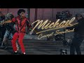 Michael 2026 Thriller Jaafar Jackson Concept Soundtrack 