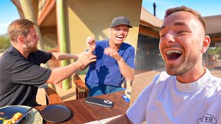 Download Lagu HIJ IS NIET TE STOPPEN! DE HELE DAG ETTEREN! 🤣 MP3 Download Lagu HIJ IS NIET TE STOPPEN! DE HELE DAG ETTEREN! 🤣 MP3