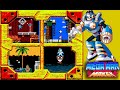Mega Man Maker Mega Man Extra Full Game Mega Man Maker Mega Man Extra Full Game
