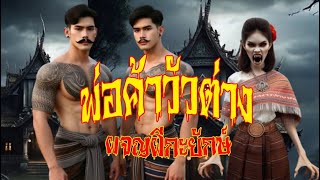 หนานอินถาผจญผีกะยักษ์ | โลกนิยาย #podcast