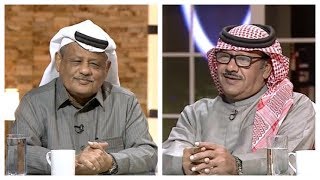 ‎الدراما السعودية تئن.. حوار مع الفنان محمد المنصور والفنان عبد الرحمن الخطيب‎