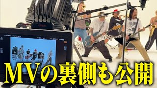 LESS THAN JAKEとスプリットCDをリリースします