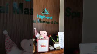 Pulled a Muscle? Here are 5 Reasons to Get a Deep Tissue Massage @ High-End Thai Massage Spa