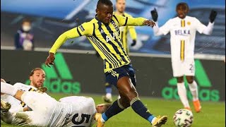 Magoli ya Mbwana Samatta Fenerbahce vs Ankaragucu 3-1 Samatta aibuka 'Man of the Match'