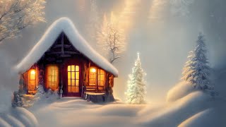 Relaxing Christmas Music - Piano Music, Sleep Music, Relaxing Music, Christmas Carol