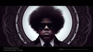 Gnarls Barkley - Crazy (HQ Audio 320kbps)