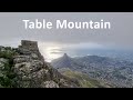 Best way to see Cape Town - Cable Car to the top of Table Mountain