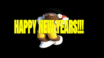 RB World 3 Legend SF Slashing Play Montage (New Years Special)