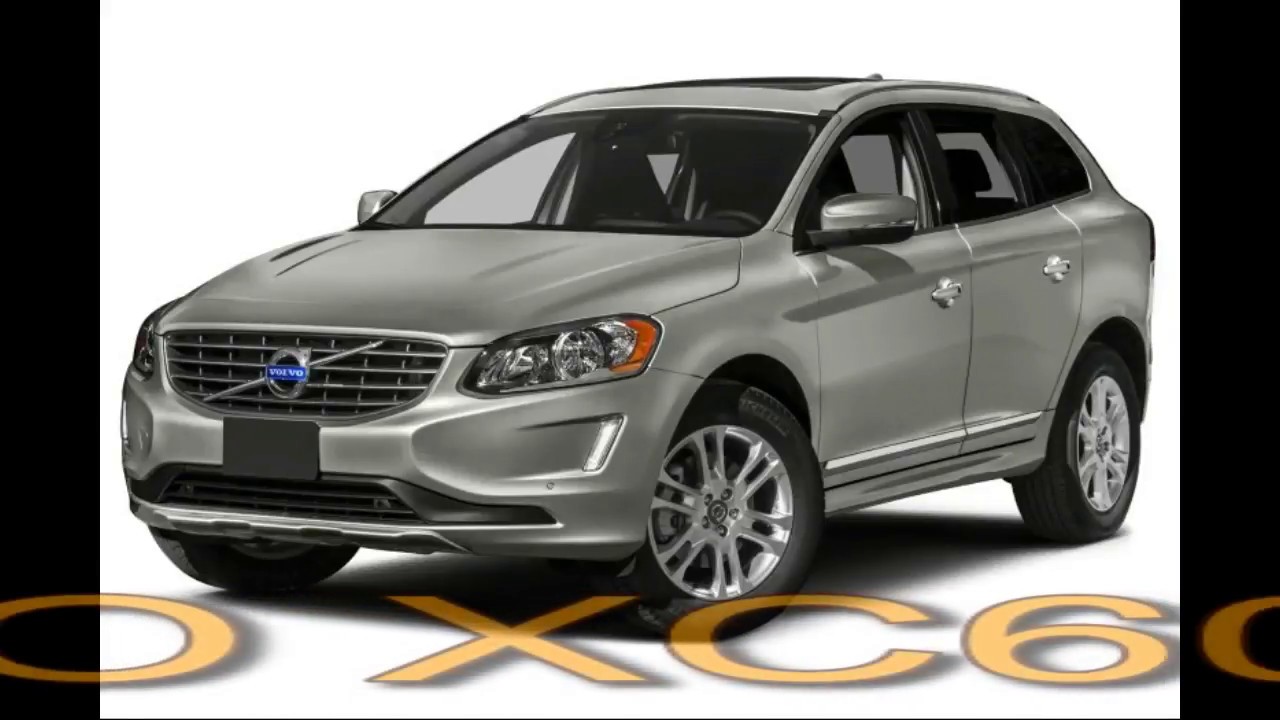 VOLVO XC60 2014 OBDII YouTube