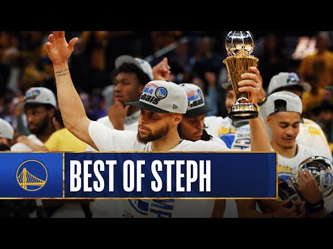 Best of Stephen Curry | 2022 Western Conference Series