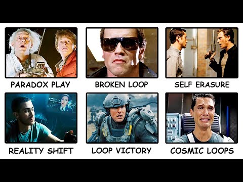 Most Confusing Sci-Fi Movie Timelines Finally Explained in 21 Minutes