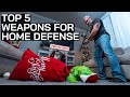 Navy seals goto home defense weapon