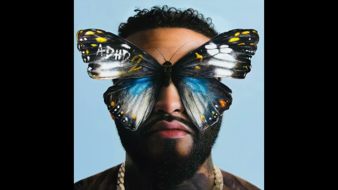 Joyner Lucas - White Noise