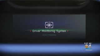 Sophisticated Car Technology To Save Distracted Drivers