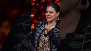 Srk Kajol Ajay 30 Years Later On The Show