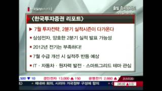 Details 20120702_출발 증시와이드_11회_1부 Update