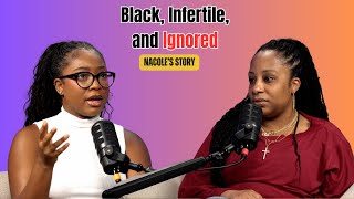 I Felt Useless Because I Couldn't Get Pregnant