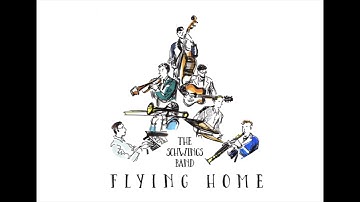 Flying Home - The Schwings Band