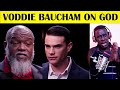 Voddie Baucham SHOCKS Ben Shapiro on the Argument for God! - D.K. Atenya