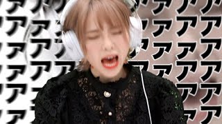 私より楽しそうにエーペックスやる人いる？【西村ほのか】