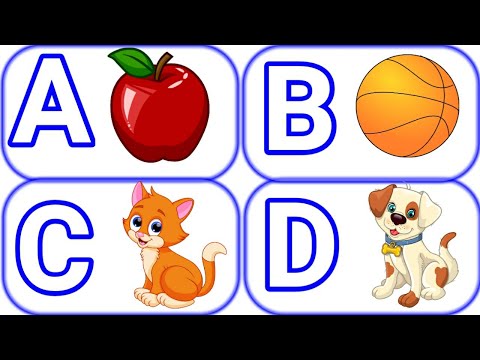 Education, a for apple, b for ball, phonics song, abcd alphabet, abcd song, abcd, lkg rhymes.