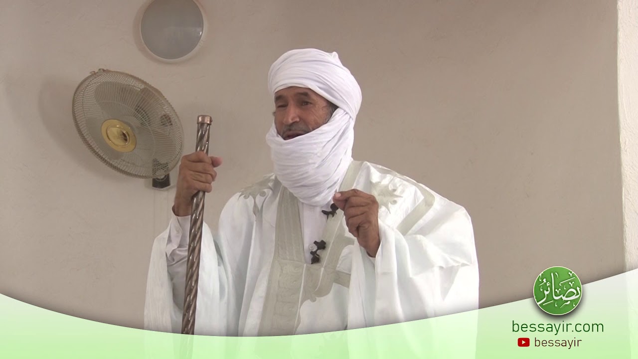 أسباب رفع البلاء || خطبة الجمعة 15 01 2021 || عبد الله ولد عبد المالك