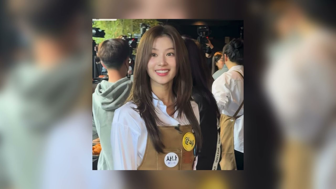 this is for - twice (slowed + reverb)