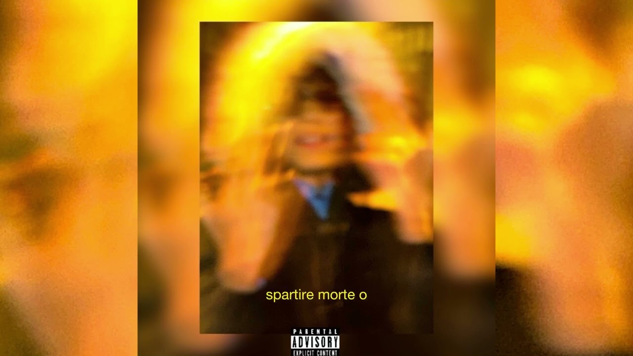 MENTALE (official video lyrics)