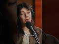 Fruit Bat' from our live session with The Current :) Available on YouTube now!