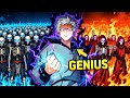 While Others Gave Up Solo, He Built A One Million Army And Reached Rank One Manhwa Recap