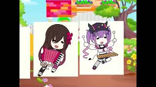 Babytv Crystal Ball Musical Girls