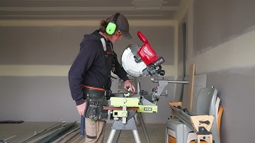 Chester Wilder | 2025 SWTAFE Carpentry Apprentice of the Year