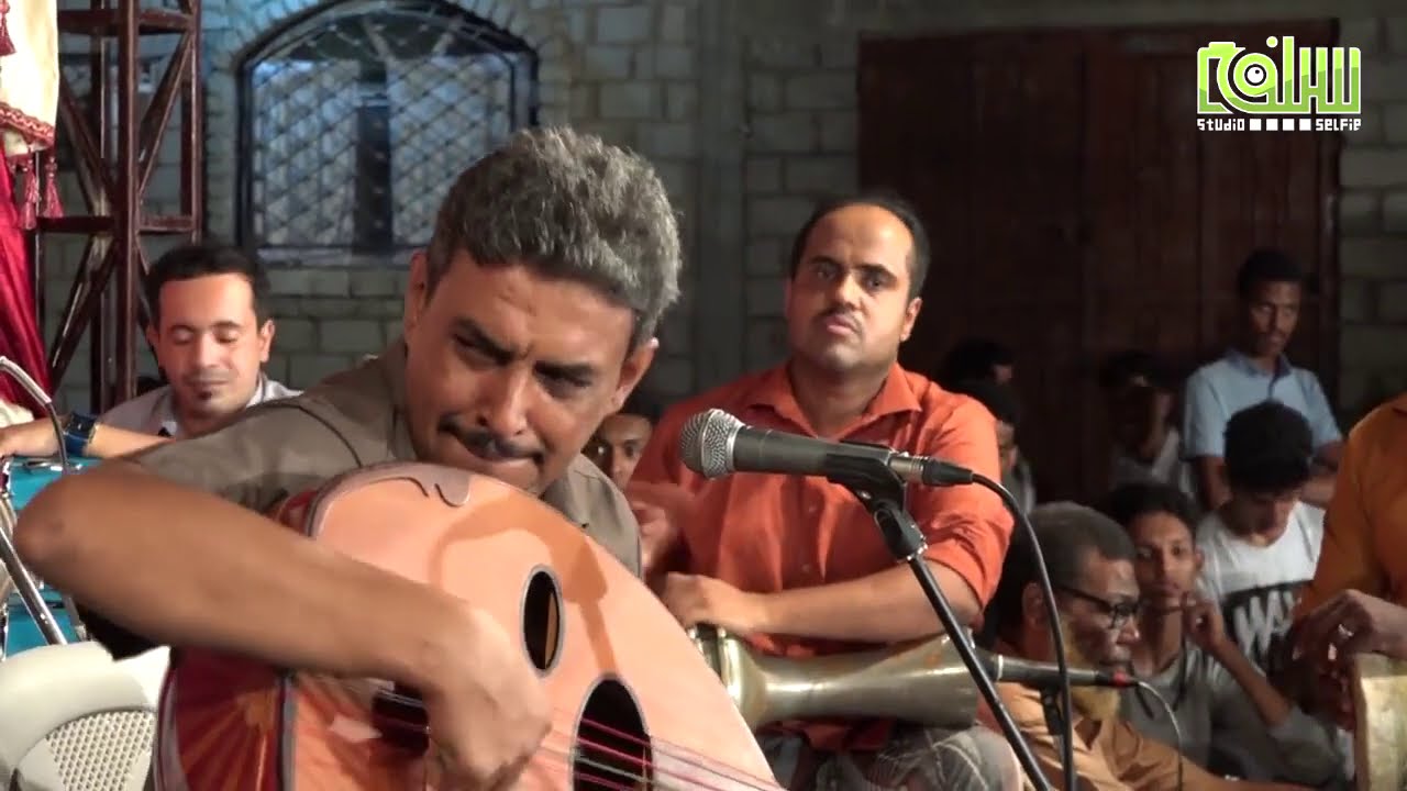 ريتنا من سمح ما حبيت | عبدالله علي