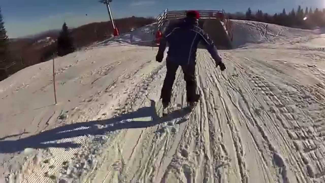 Garessio2000 Discesa