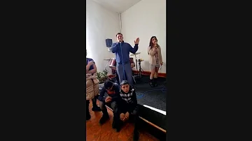 Kerkdienst NGK Assen West - 26 oktober 2025 - 09:30 uur - ds. Tj. van Dijk