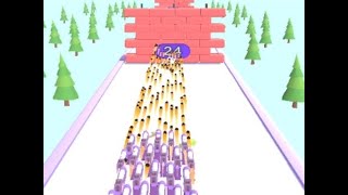 Knife Target Practice - Gameplay - Ans32 Game screenshot 5