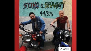 STING AND SHAGGY - Gotta Get Back My Baby (w/lyrics)