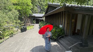 Tham Quan Onsen Quang Hanh: Tìm Bình An Giữa Lòng Đất Việt ( Tập 1) 