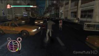 PROTOTYPE - Gameplay HD PROTOTYPE - Gameplay HD